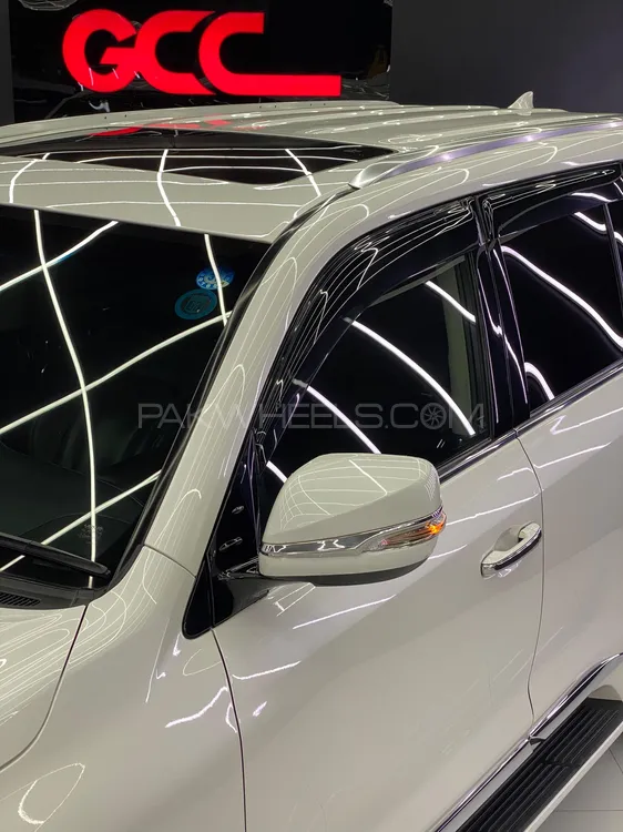 Lexus LX Series 2016 for Sale in Islamabad Image-1