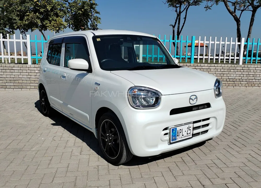 Mazda Carol 2023 for Sale in Islamabad Image-1