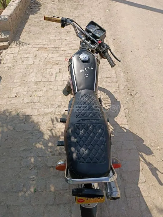 Metro MR 125 2007 for Sale Image-1