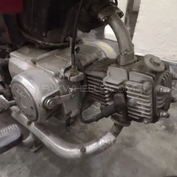 میٹرو MR 70 2009 for Sale میٹرو MR 70 2009 for Sale Image-3