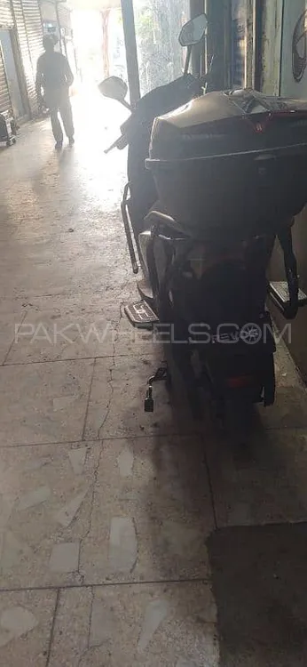 Evee Gen-Z 2024 for Sale Image-1