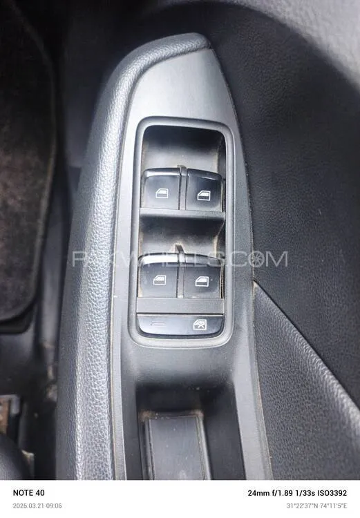 MG ZS EV 2020 for Sale in Lahore MG ZS EV 2020 for Sale in Lahore Image-12
