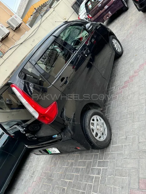 Nissan Dayz 2016 for Sale in Gujranwala Image-1