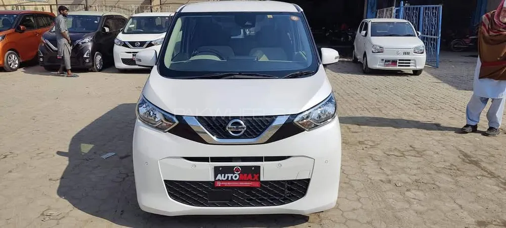 نسان ڈیز 2020 for Sale in گجرانوالہ Image-1