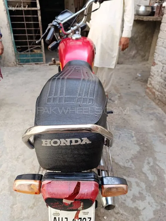 Road Prince 70 Passion Plus 2021 for Sale Image-1