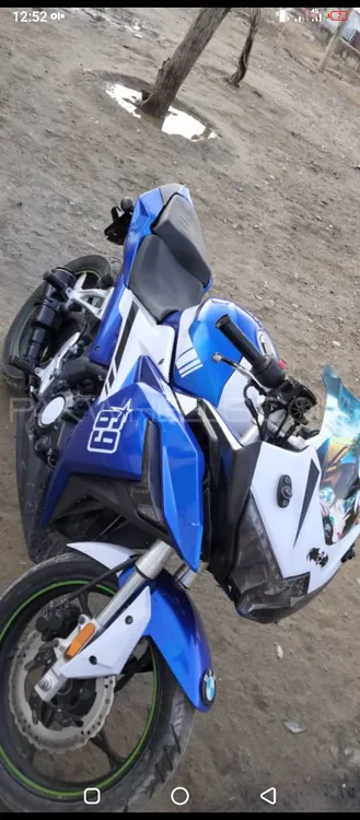 سُپر پاور Sultan SP 250 2023 for Sale سُپر پاور Sultan SP 250 2023 for Sale Image-2