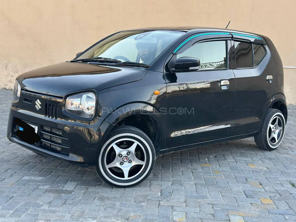 Suzuki Alto 2019 for Sale in Islamabad Image-1