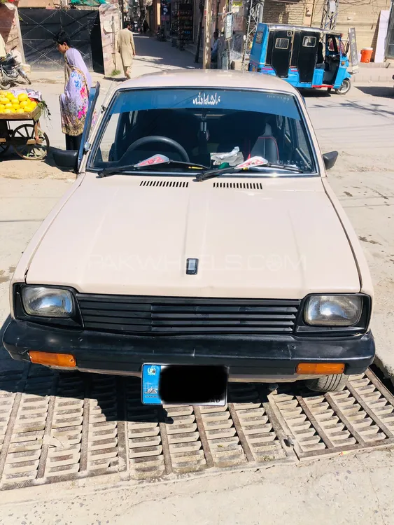 Suzuki FX 1988 for Sale in Rawalpindi Image-1
