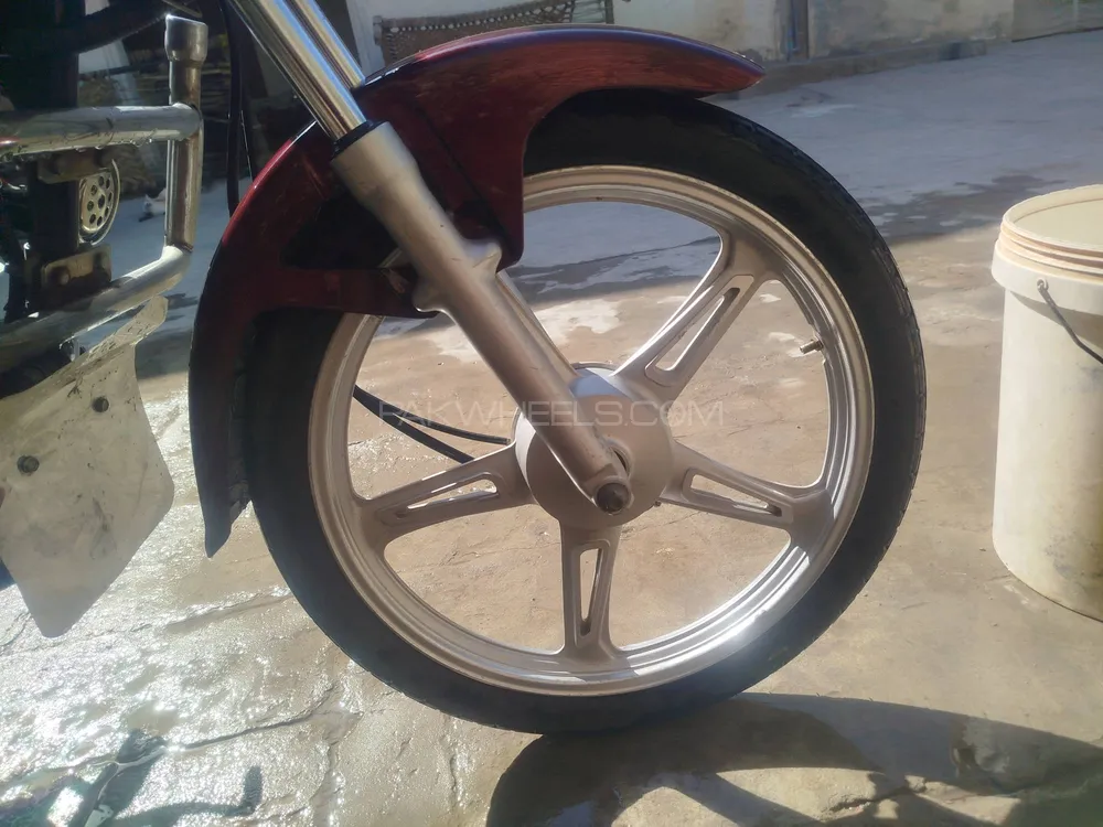 سوزوکی GD 110S 2017 for Sale Image-1