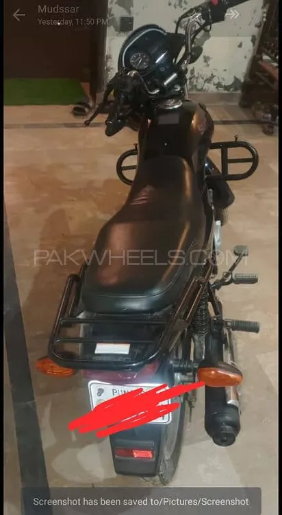 سوزوکی GD 110S 2019 for Sale Image-1