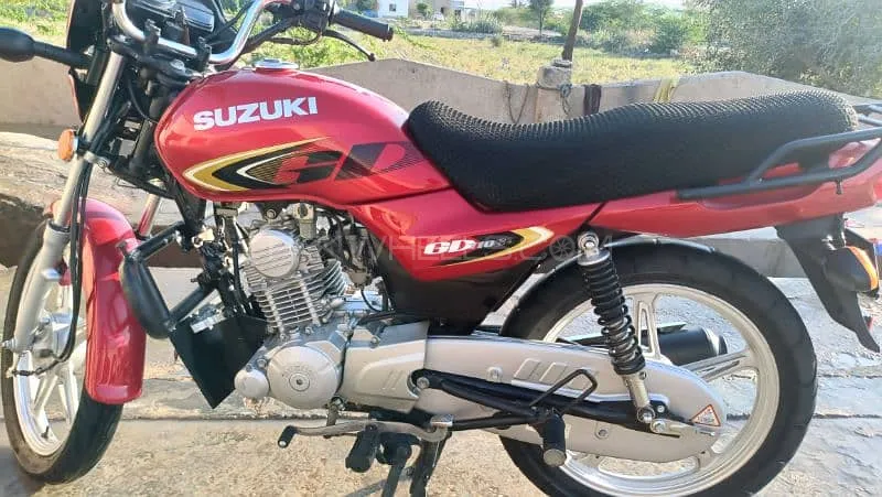 سوزوکی GD 110S 2022 for Sale Image-1