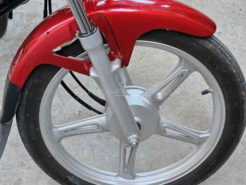 سوزوکی GD 110S 2024 for Sale Image-1