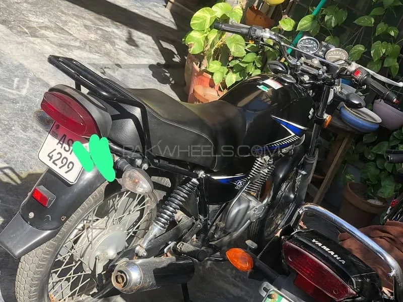 Suzuki GS 150 2023 for Sale Image-1