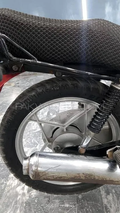 سوزوکی GS 150 SE 2017 for Sale Image-1