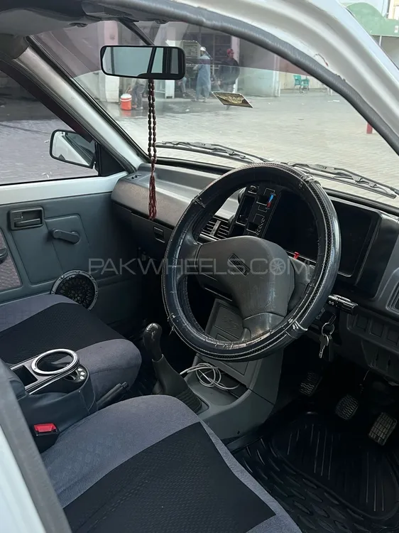 Suzuki Mehran 2017 for Sale in Wah cantt Image-1
