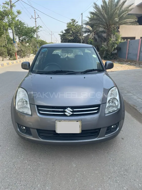 Suzuki Swift 2014 for Sale in Karachi Image-1