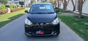 Toyota Pixis Epoch B  2020 for Sale