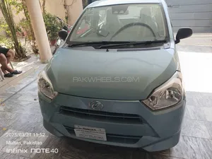Daihatsu Mira L SA III 2022 for Sale