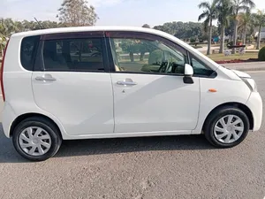 Daihatsu Move 2013 for Sale