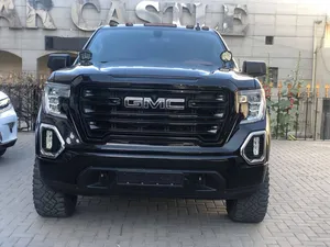 GMC Sierra 2021 for Sale