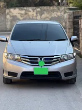 Honda City 1.3 i-VTEC 2015 for Sale
