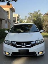 Honda City 1.3 i-VTEC Prosmatec 2018 for Sale