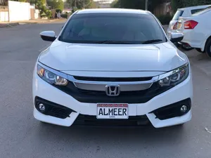 Honda Civic Oriel 1.8 i-VTEC CVT 2019 for Sale