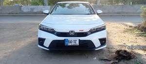 Honda Civic Oriel 2022 for Sale