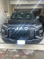 JAC T9 Hunter 2025 for Sale