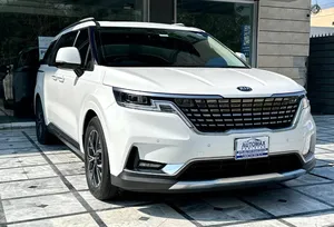 KIA Carnival Executive 2021 for Sale