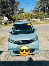 Mitsubishi Ek Wagon G 2021 for Sale