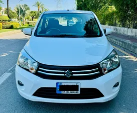 Suzuki Cultus Auto Gear Shift 2021 for Sale