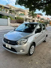 Suzuki Cultus VXR 2019 for Sale