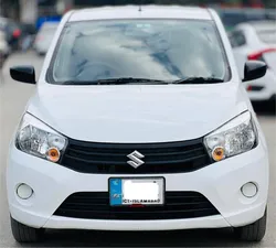 Suzuki Cultus VXR 2022 for Sale