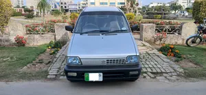 Suzuki Mehran VX Euro II Limited Edition 2019 for Sale