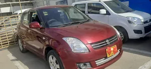 Suzuki Swift DLX 1.3 2010 for Sale
