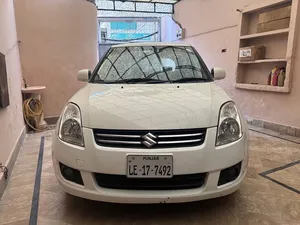 Suzuki Swift DLX 1.3 2017 for Sale