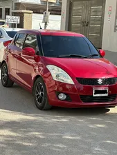 Suzuki Swift XG 1.3 2010 for Sale