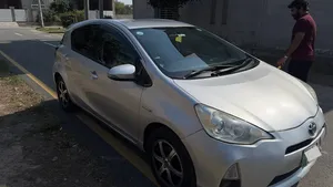 Toyota Aqua S 2012 for Sale