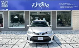 Toyota Corolla Axio Hybrid 1.5 2020 for Sale