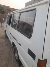Toyota Hiace 1984 for Sale