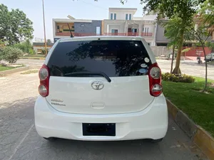 Toyota Passo 2012 for Sale