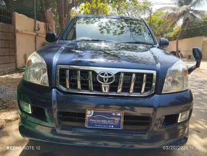Toyota Prado TX 2.7 2002 for Sale