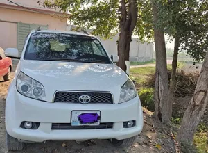 Toyota Rush 2007 for Sale