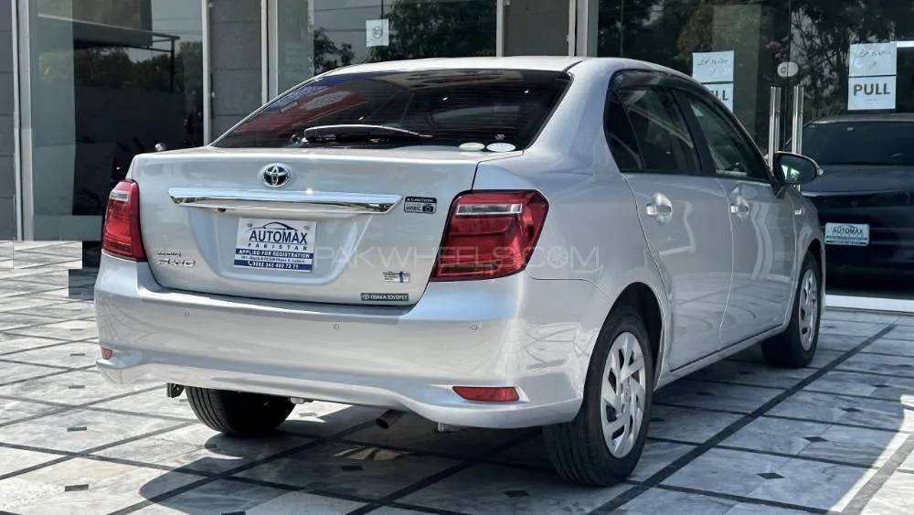 ٹویوٹا کرولا ایکسیو 2020 for Sale in لاہور ٹویوٹا کرولا ایکسیو 2020 for Sale in لاہور Image-5