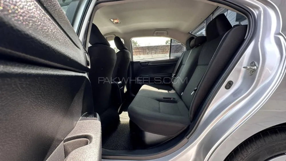 ٹویوٹا کرولا ایکسیو 2020 for Sale in لاہور ٹویوٹا کرولا ایکسیو 2020 for Sale in لاہور Image-12