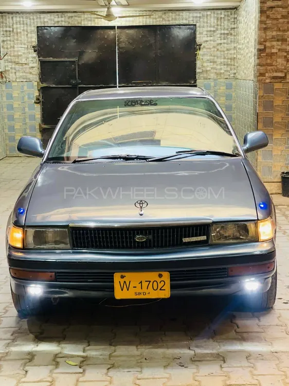 Toyota Corona 1990 for Sale in Sargodha Image-1