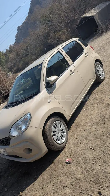 Toyota Passo 2020 for Sale in Taxila Image-1
