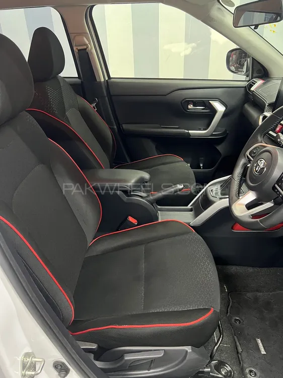 Toyota Raize 2019 for Sale in Gujranwala Toyota Raize 2019 for Sale in Gujranwala Image-4