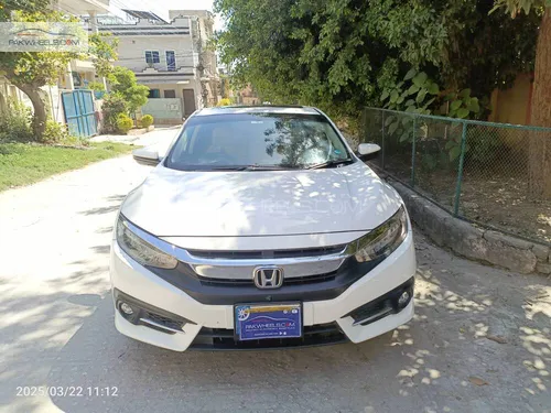 Slide honda civic oriel 1 8 i vtec cvt 2021 118655537